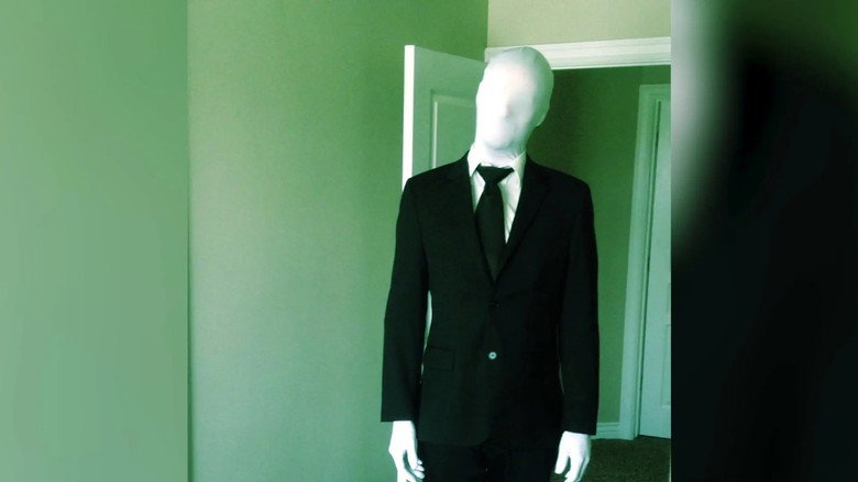 Imatge de Slender