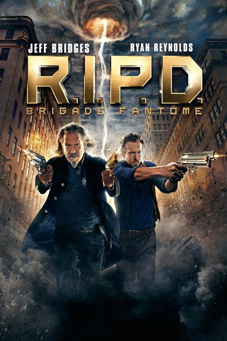 Póster la Película