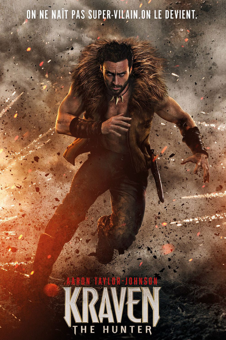 Póster la Película
