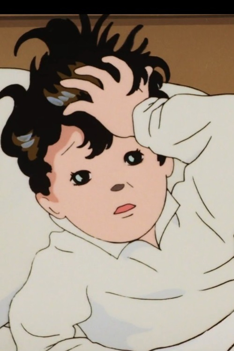 Imatge de Little Nemo: Adventures in Slumberland Pilot 1