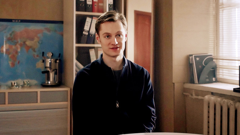 Still image for The Policeman's Wife season 1 episode 7: Episode 7