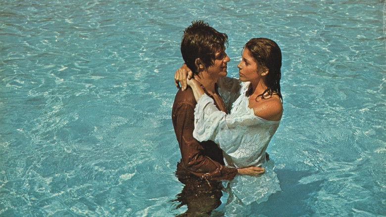 Image d'arrière-plan 10 du film Dans la chaleur des nuits d'été