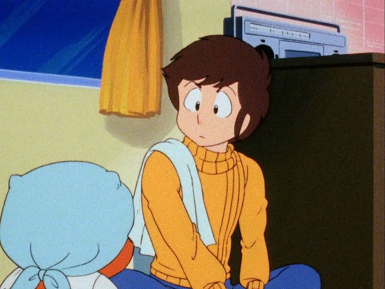 Still from Urusei Yatsura - Season 1 Episode 75