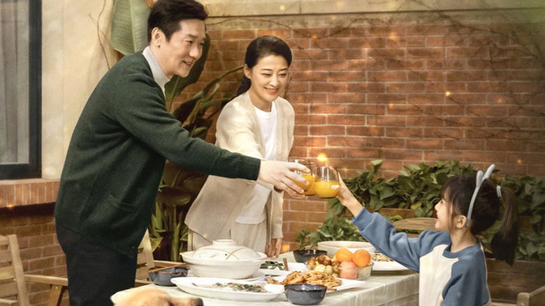 Still image for Sunrise on the River season 1 episode 16: Episode 16 Still image for Sunrise on the River season 1 episode 16: Episode 16