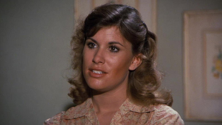 Still from The Waltons - Season 9 Episode 17