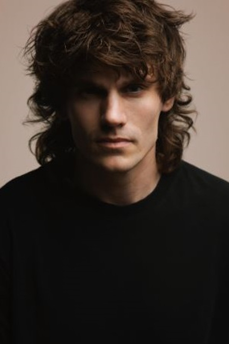 Jonathan Jennings portrait