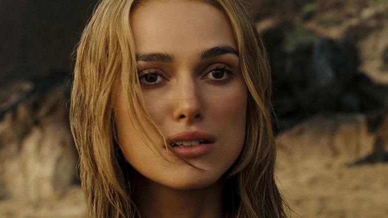 Pirates of the Caribbean: At World's End (2007)