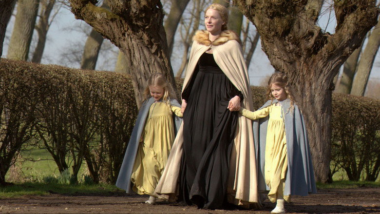 Still from The White Queen - Season 1 Episode 10