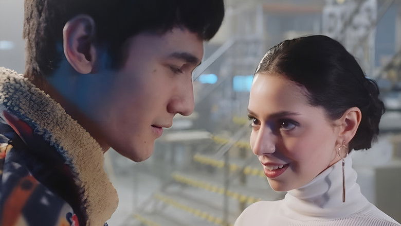 Still image for Курьеры season 1 episode 8: Episode 8