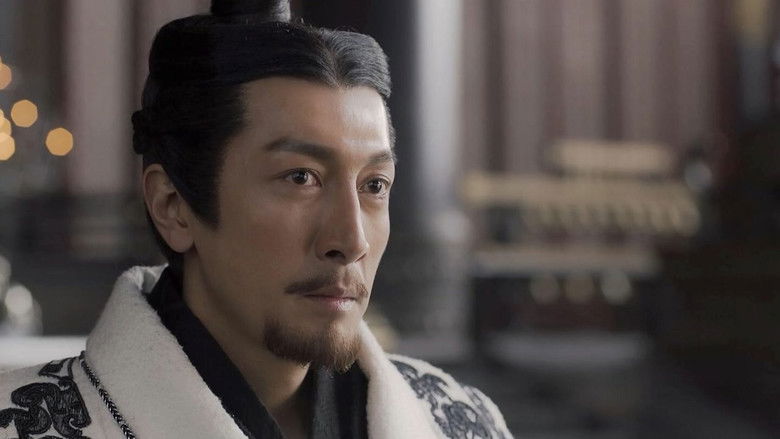 Still image for Qin Dynasty Epic season 1 episode 76: Episode 76