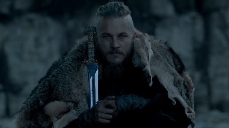 Vikings - Season 6 Episode 16