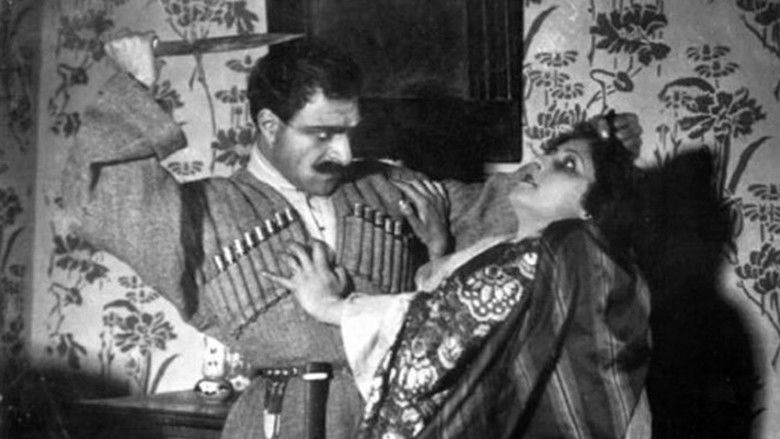 Imatge de Նամուս