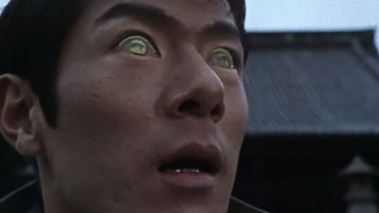 Still image for Operation: Mystery season 1 episode 23: Episode 23