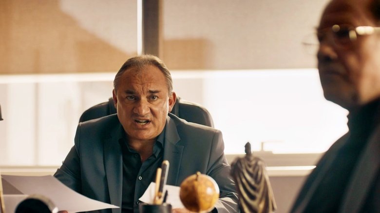 Still image for Агеев season 1 episode 8: Episode 8 Still image for Агеев season 1 episode 8: Episode 8