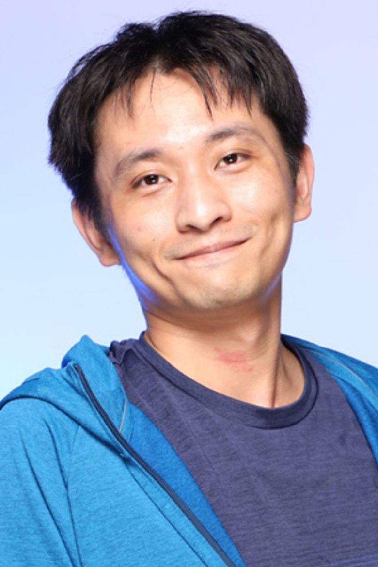 Tasuku Ishibashi portrait image