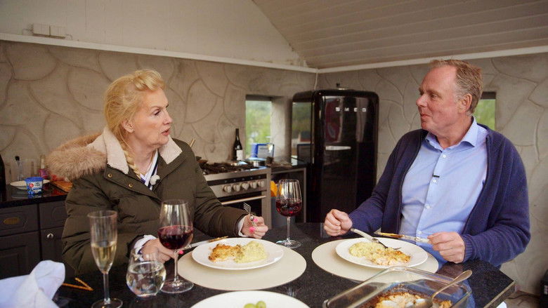 Still image for Den rette for Gunilla season 1 episode 4: Episode 4