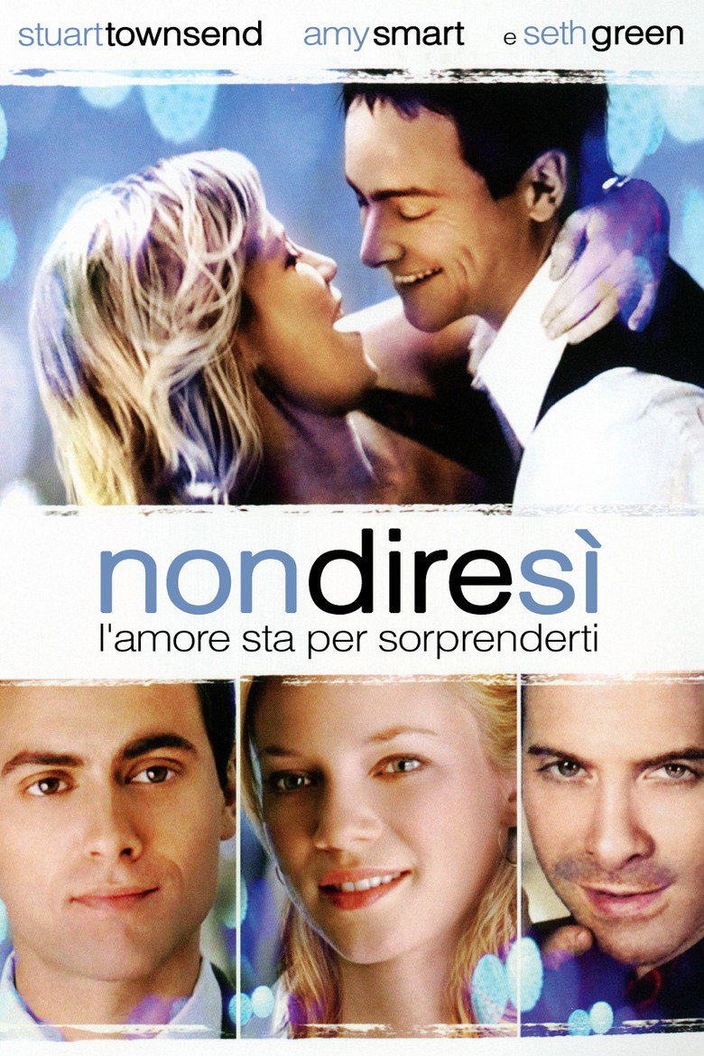 Copertina di Non dire s&igrave;