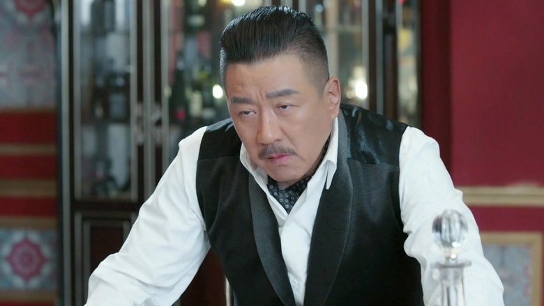 Still image for Spy Hunter season 1 episode 18: Episode 18