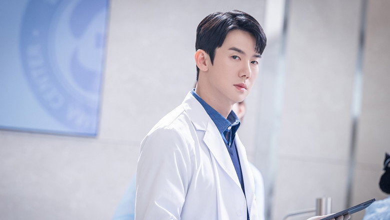Still from Dr. Romantic - Season 3 Episode 13