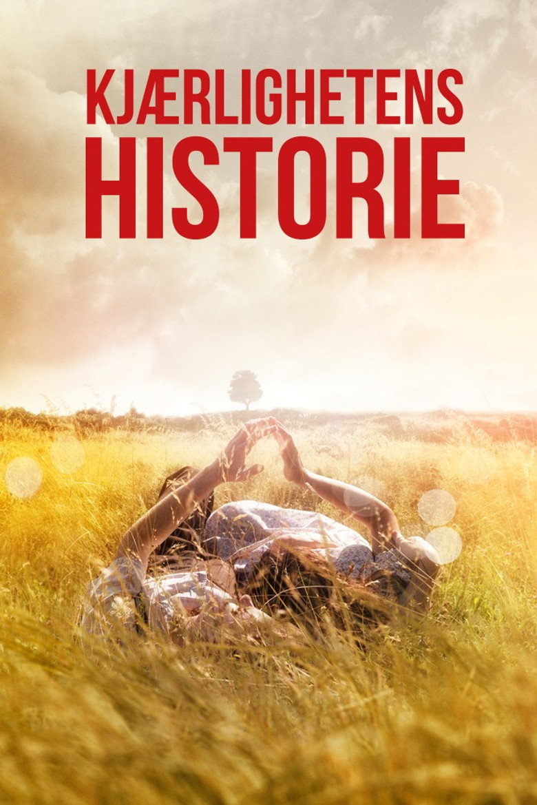 Kærlighedens historie