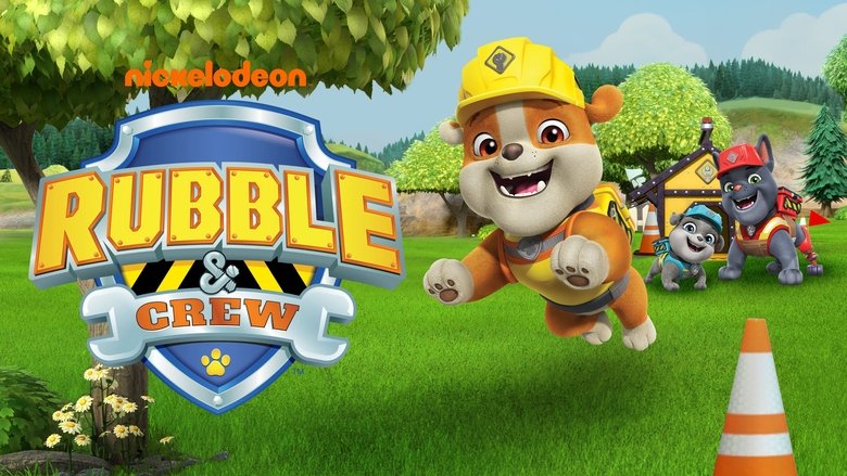 Rubble & Crew (2023)
