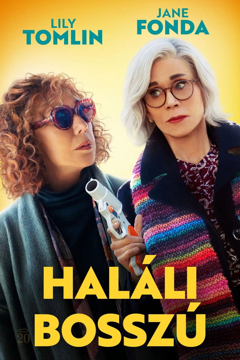 Hal&aacute;li bossz&uacute; (2023)