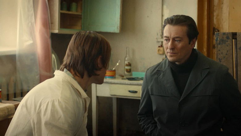 Still image for Bison: The Mannequin Case season 1 episode 9: Episode 9 Still image for Bison: The Mannequin Case season 1 episode 9: Episode 9