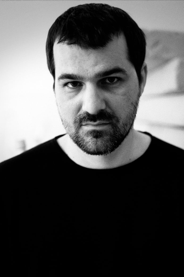 Kornél Mundruczó photo 2