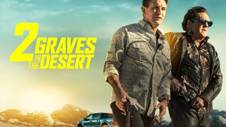 2 Graves in the Desert (2020) türkçe dublaj izle