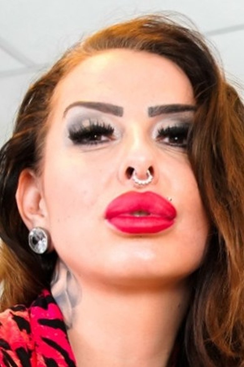 Ảnh Nina Vegas