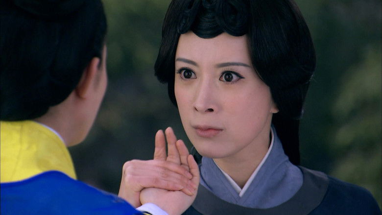 Still image for Legend of Lu Zhen season 1 episode 11: Episode 11