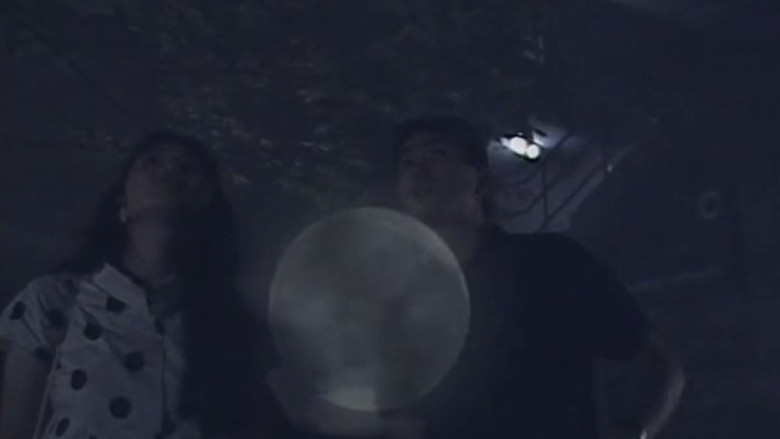 Image d'arrière-plan 4 du film 代官山ワンダーランドHORROR