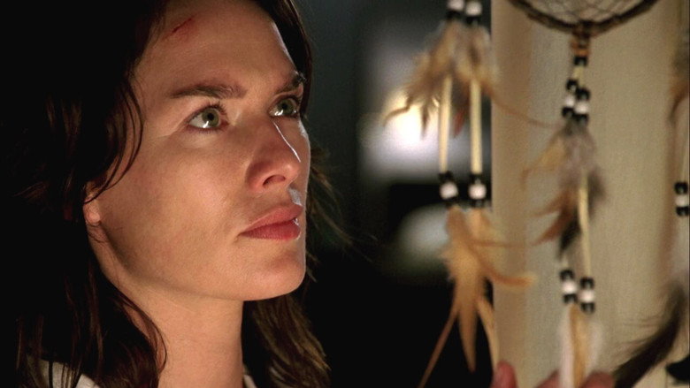Still from Terminator: S.C.C. - Season 2 Episode 16
