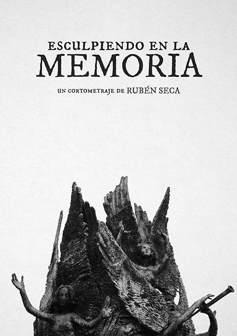 Esculpiendo en la memoria main poster
