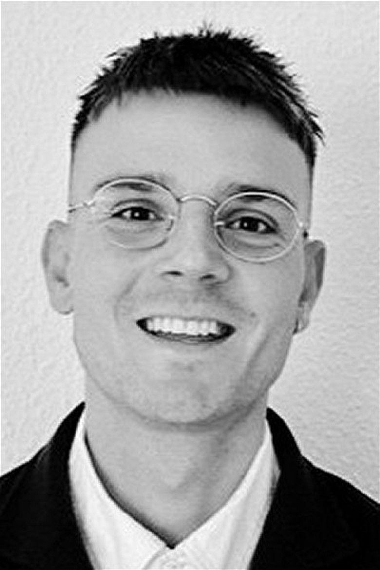 Niklas Bøgild Sørensen portrait image