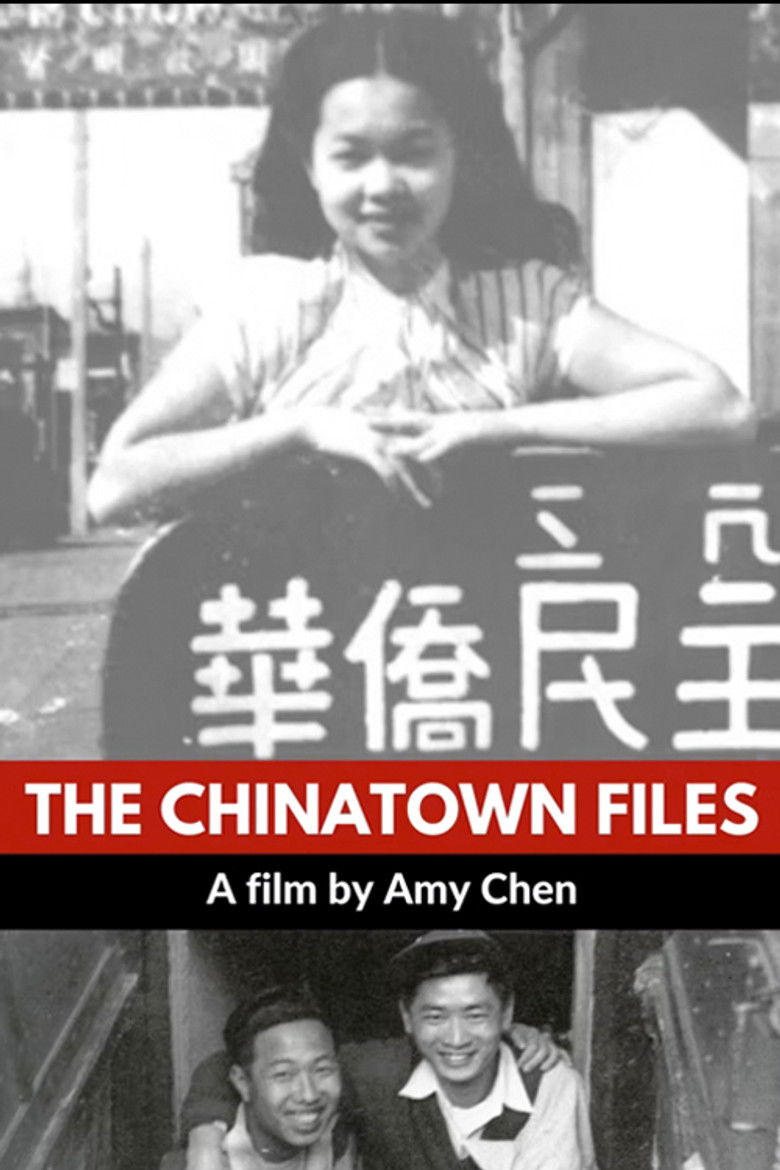 Imatge de The Chinatown Files