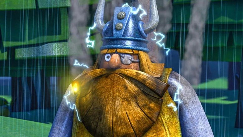 Still image for Wickie und die starken Männer season 1 episode 24: Episode 24