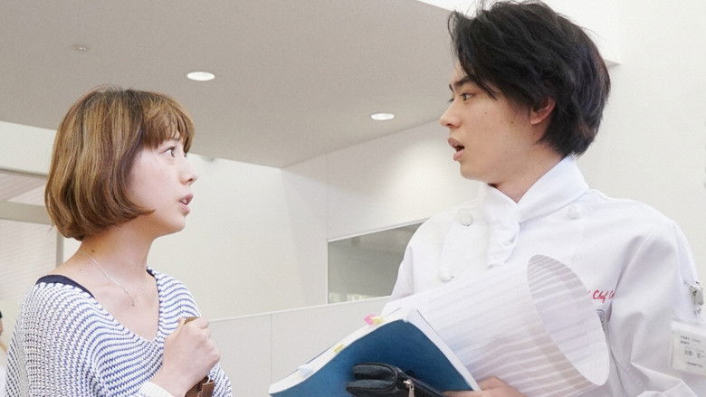 Still image for Love Song season 1 episode 9: Episode 9 Still image for Love Song season 1 episode 9: Episode 9