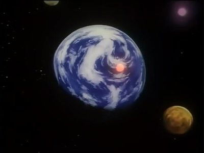 Still image for Brave Command Dagwon season 1 episode 14: A Kind-Hearted Space Beast Still image for Brave Command Dagwon season 1 episode 14: A Kind-Hearted Space Beast