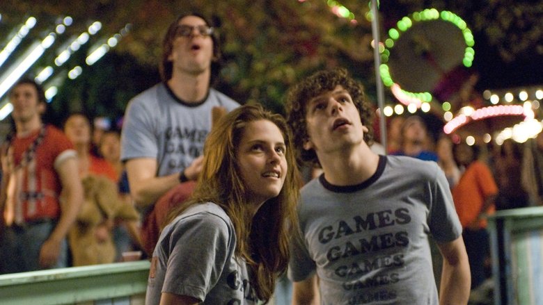 Adventureland (2009)