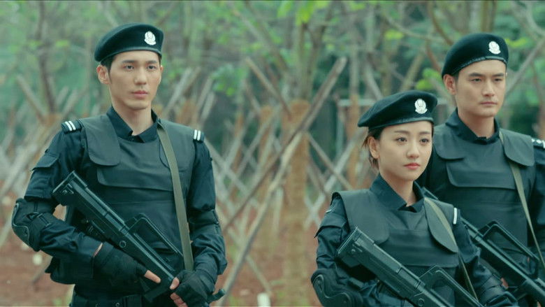 Still image for Memory Lost season 1 episode 8: Episode 8