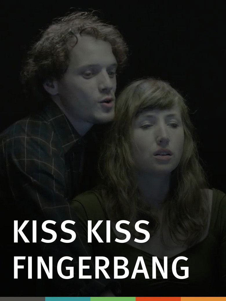 Imatge de Kiss Kiss Fingerbang