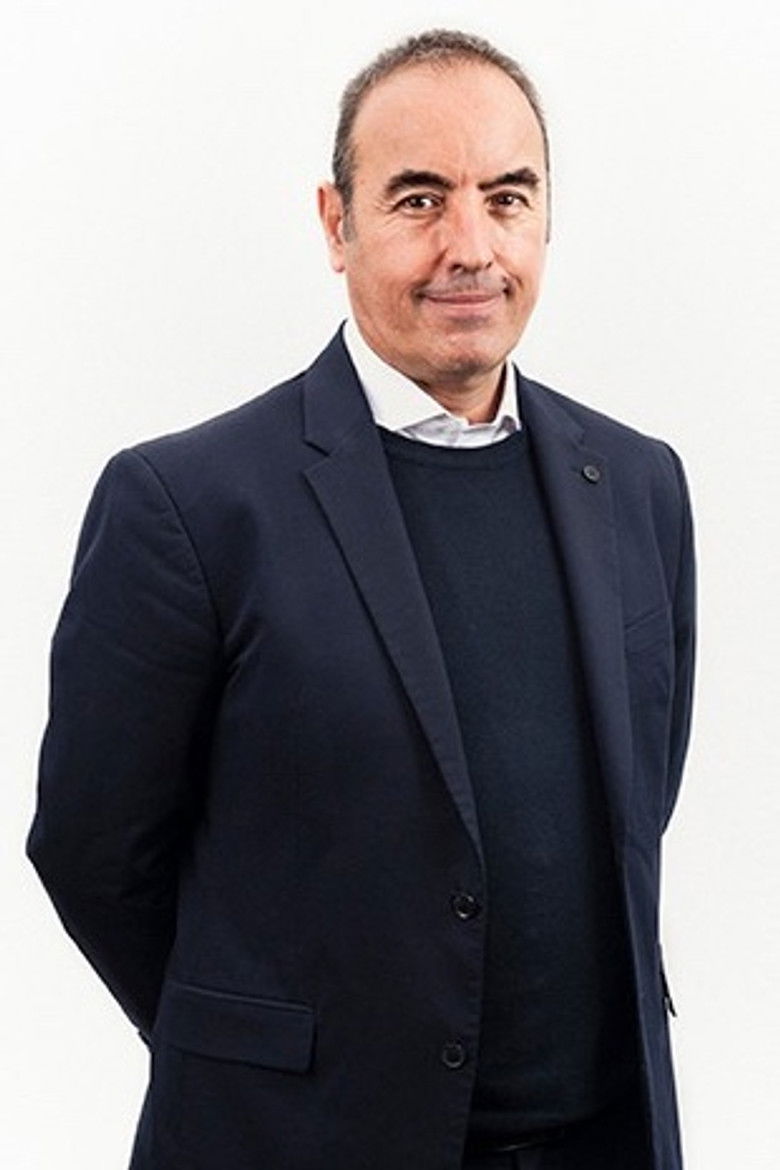 Oriol Sala-Patau portrait image