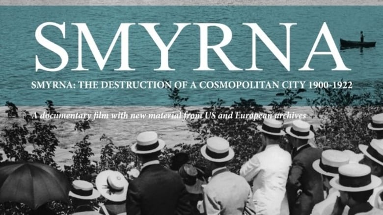 Smyrna: The Destruction of a Cosmopolitan City – 1900-1922