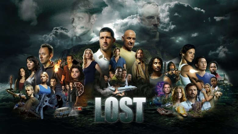 Lost (2004)