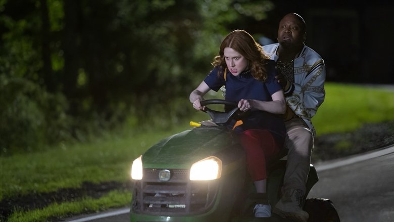 Unbreakable Kimmy Schmidt: Kimmy vs. the Reverend (2020)