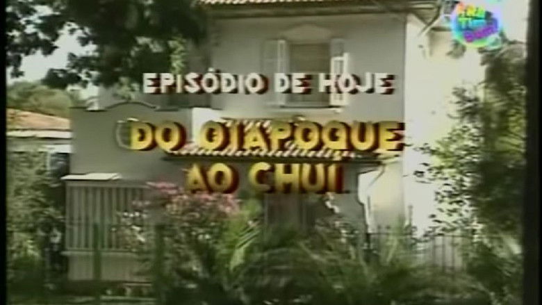 Still image for Mundo da Lua season 1 episode 8: Episode 8 Still image for Mundo da Lua season 1 episode 8: Episode 8