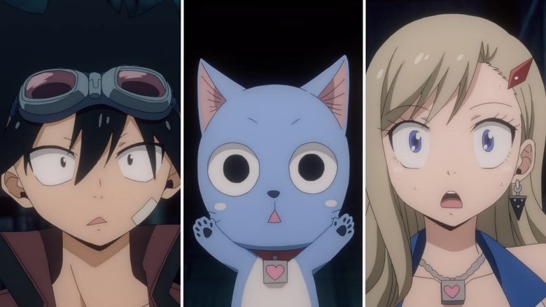 Edens Zero: Episódio 3 Legendado- Animes Zone