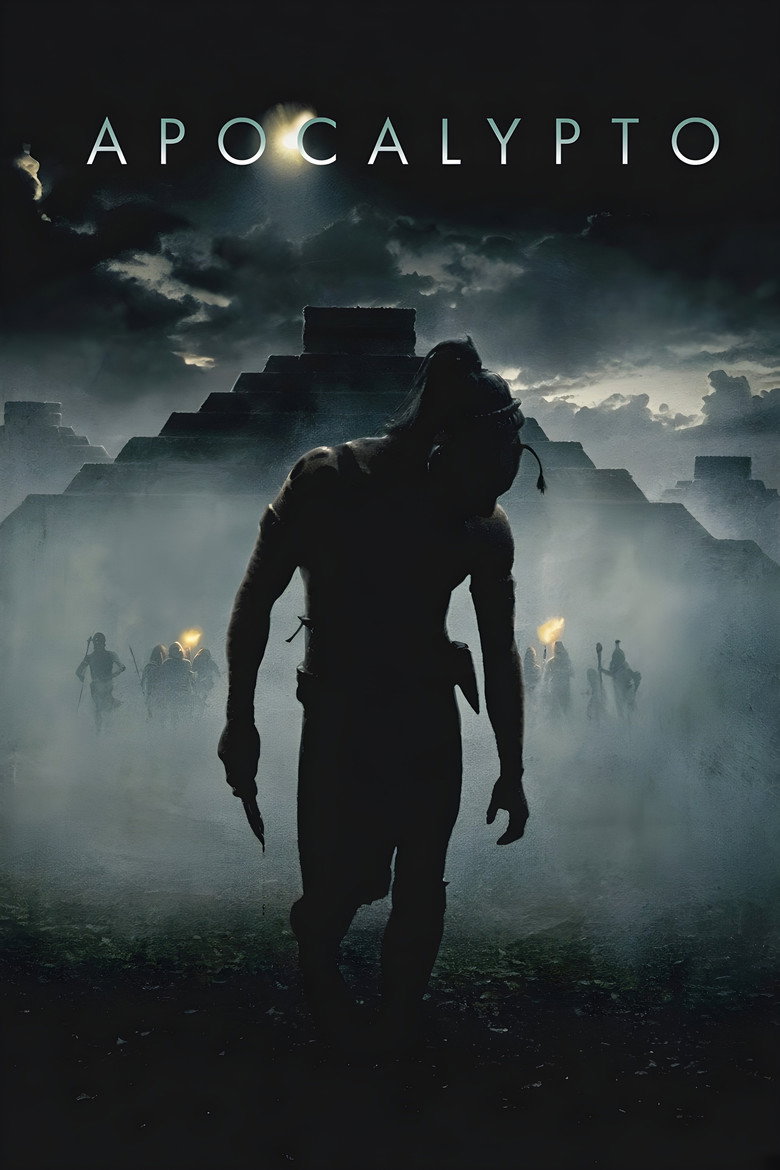 Imatge de Apocalypto