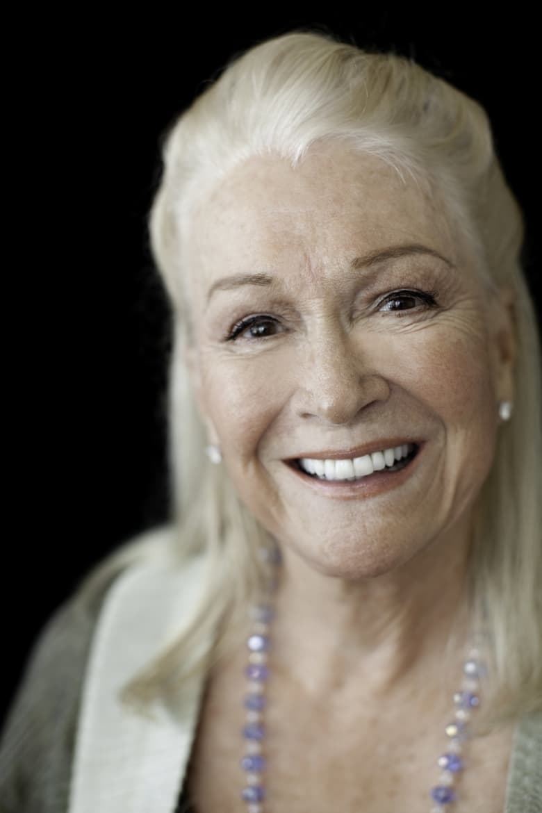 Diane Ladd headshot